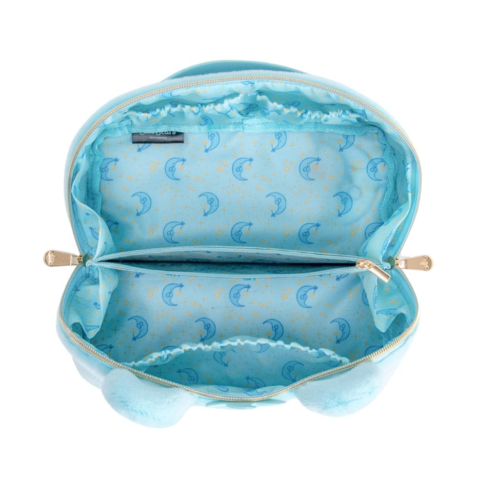 Impressions Vanity Care Bears Travel bag