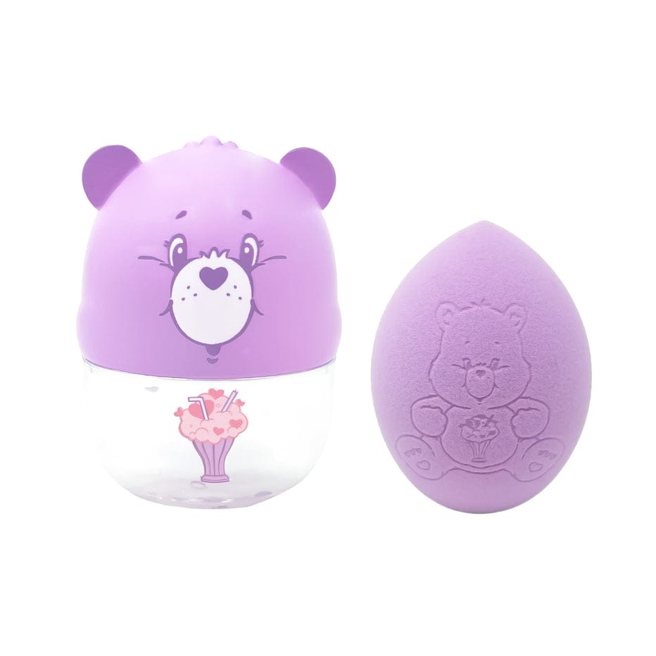 Impressions Vanity Care Bears Makeup Blenders con Estuche cápsula