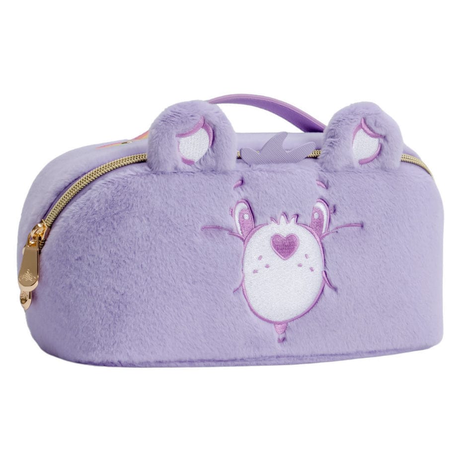 Impressions Vanity Care Bears Travel bag