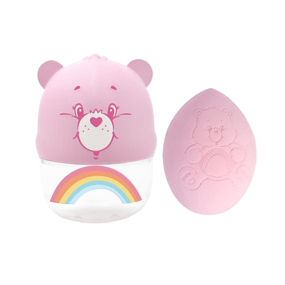 Impressions Vanity Care Bears Makeup Blenders con Estuche cápsula