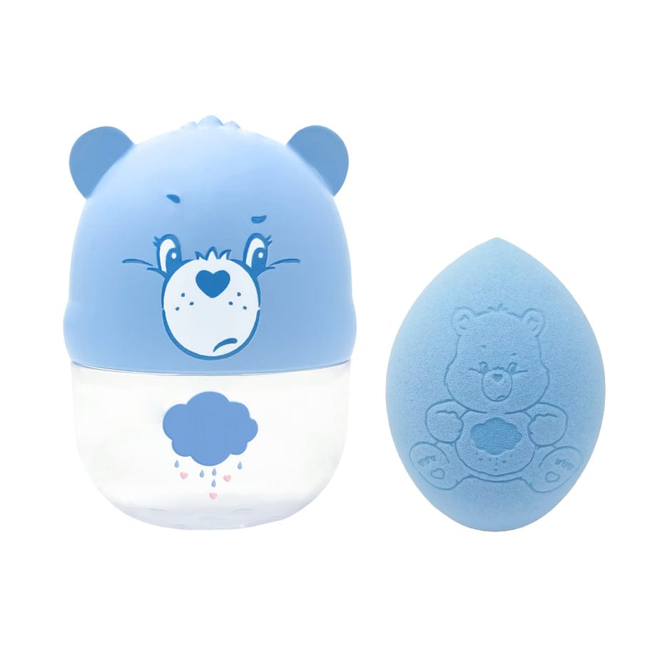 Impressions Vanity Care Bears Makeup Blenders con Estuche cápsula
