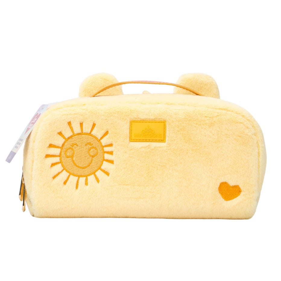Impressions Vanity Care Bears Travel bag