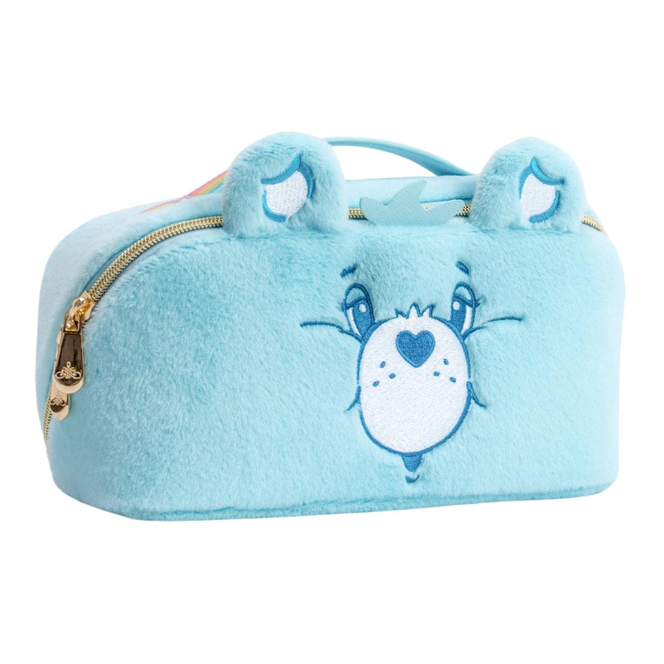 Impressions Vanity Care Bears Travel bag