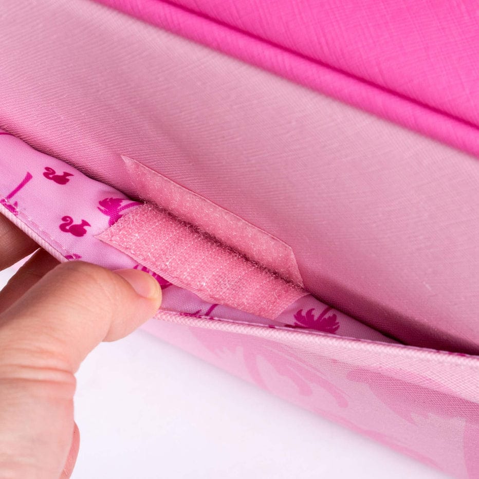 Impressions Vanity Barbie Cosmetic Bag
