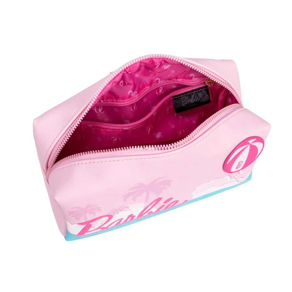 Impressions Vanity Barbie pouch