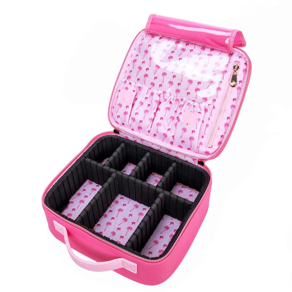 Impressions Vanity Barbie Cosmetic Bag
