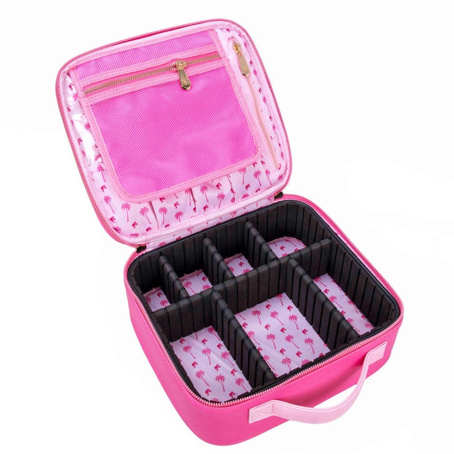 Impressions Vanity Barbie Cosmetic Bag