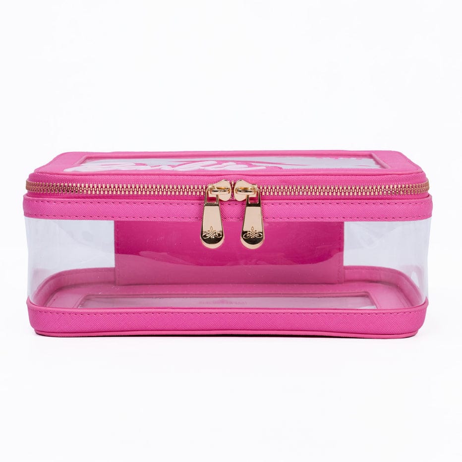 Impressions Vanity Barbie Carry Case