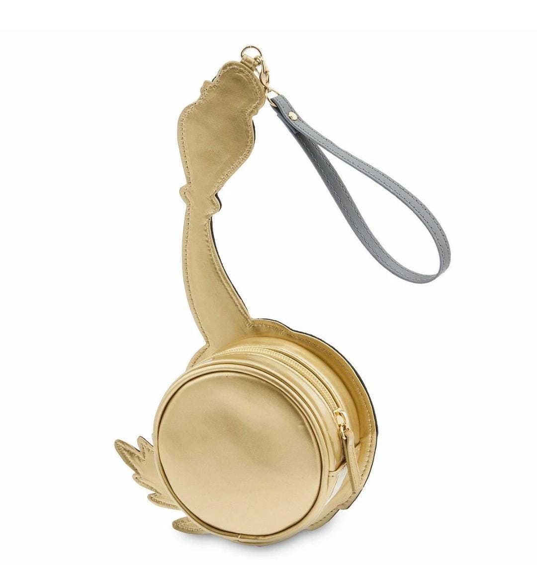 Wristlet monedero Plumette Beauty and the Beast