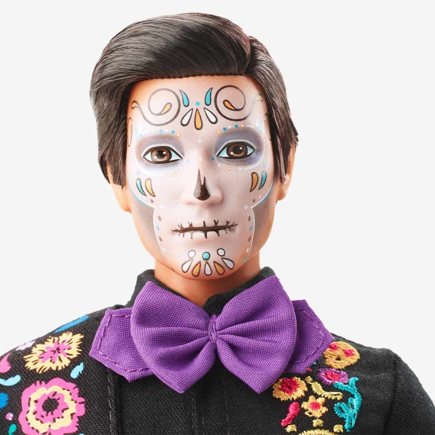 Barbie Ken Día de muertos 2021 GXL26