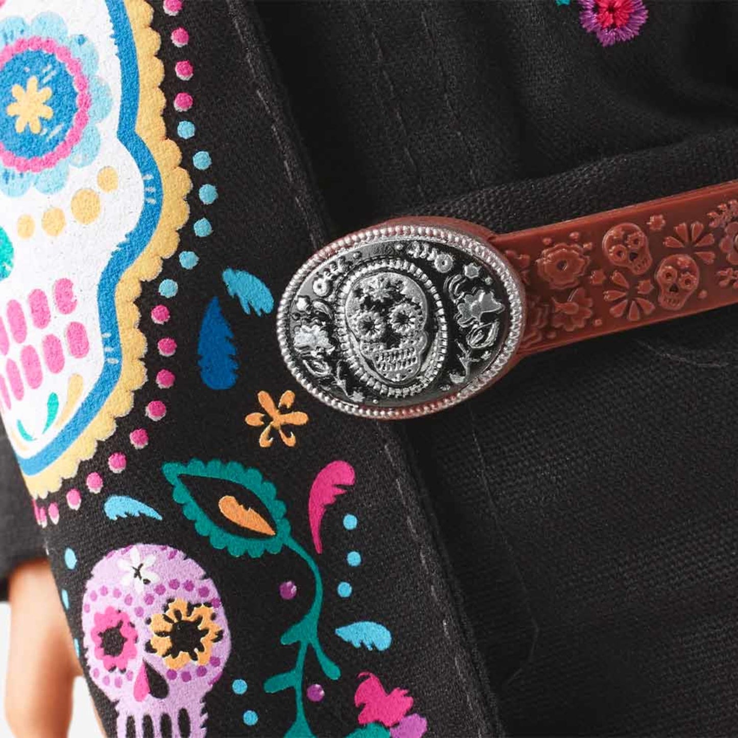 Barbie Ken Día de muertos 2021 GXL26