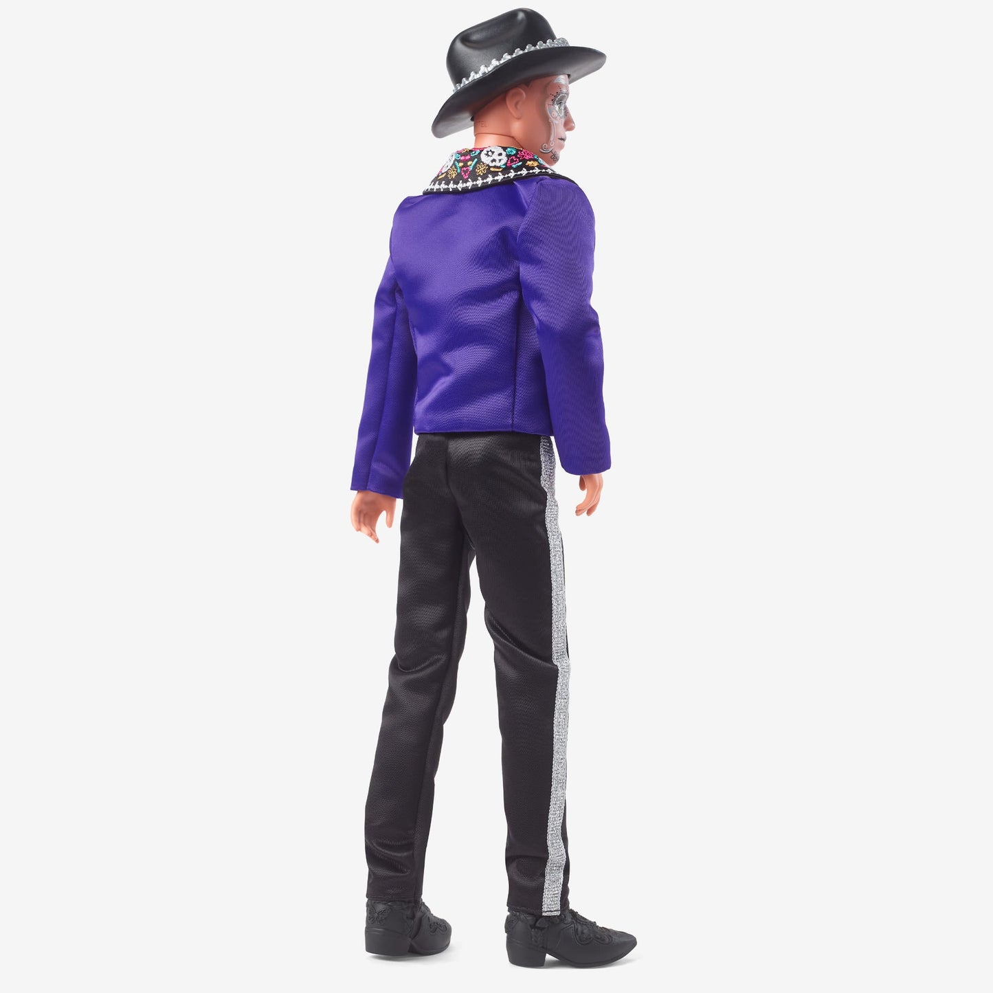Ken Barbie Día de muertos 2023 HJX15