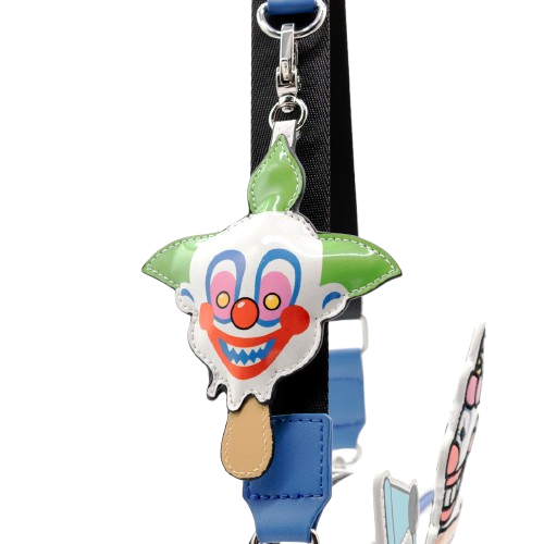 ⚠️PREVENTA IMPORTACIÓN Charms Blind Bags cada uno Sorpresa Se enviará aprox 7-10 días habiles después de su compra Killer Clowns