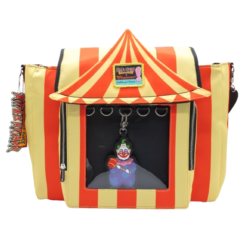 ⚠️PREVENTA IMPORTACIÓN Bolsa Se enviará aprox 7-10 días habiles después de su compra Killer Clowns