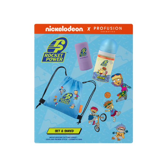 Nickelodeon Rocket Power Game Day Ready producto