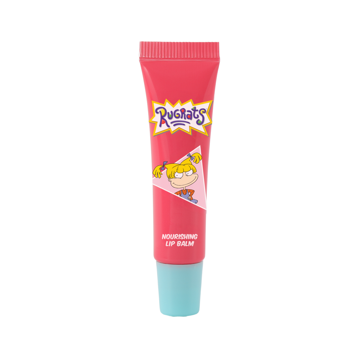 Nickelodeon Nick 90s Set 5 Bálsamos Labiales Rugrats