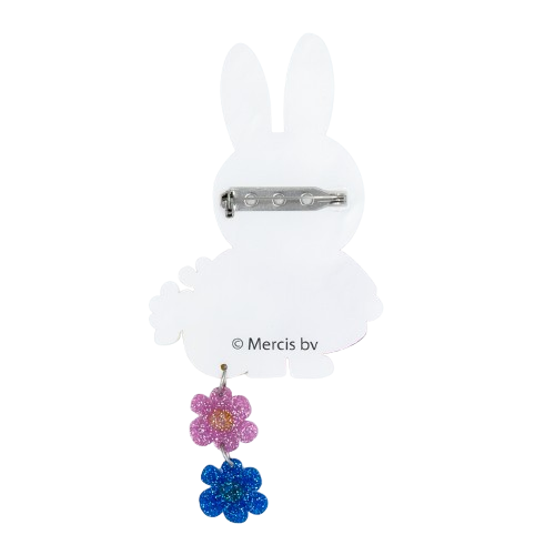 ⚠️PREVENTA IMPORTACIÓN pin Se enviará aprox 7-10 días habiles después de su compra Miffy