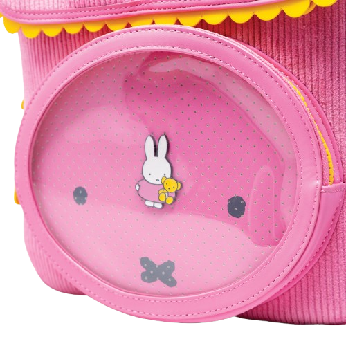 ⚠️PREVENTA IMPORTACIÓN Mochilita Se enviará aprox 7-10 días habiles después de su compra Miffy