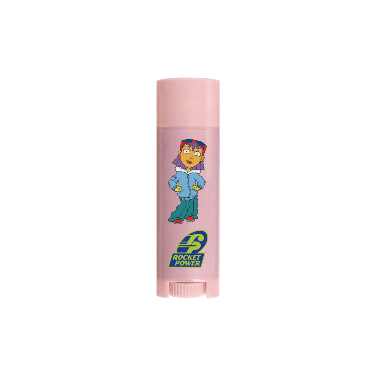 Nickelodeon Rocket Power Shred Ready sabores