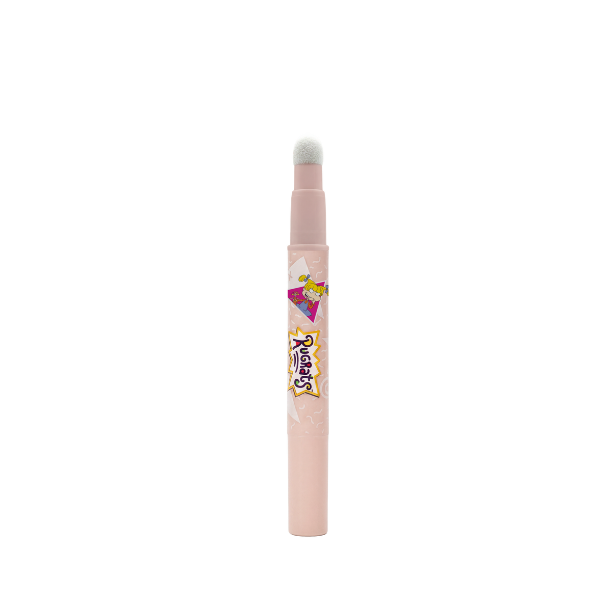 Nickelodeon Rugrats In My Brat Era Crema Labial abierta