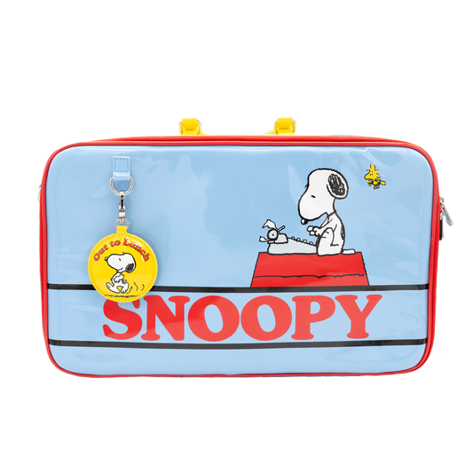 ⚠️PREVENTA IMPORTACIÓN Se enviará aprox 7-10 días habiles después de su compra Snoopy Peanuts
