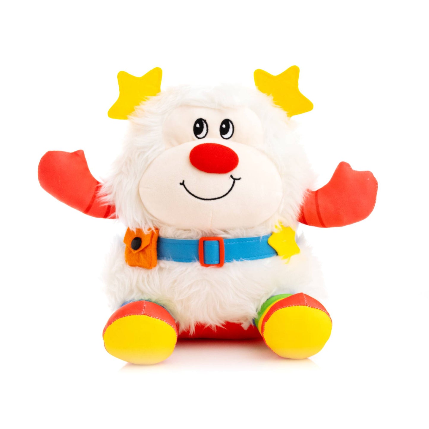 Twink Rainbow Brite 25 cms. Aprox Loyal Subjects