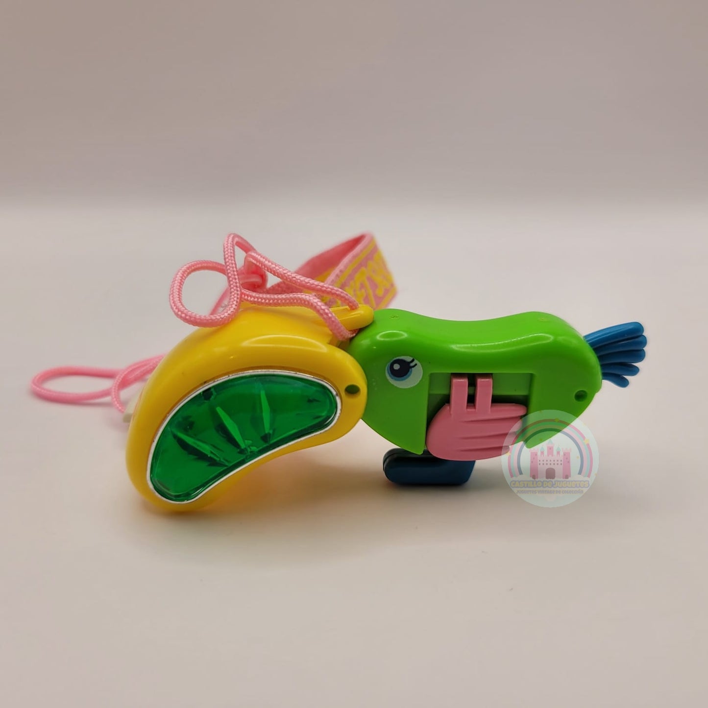 Sweet secrets Galoob Vintage Preloved buen estado. Leer descripción