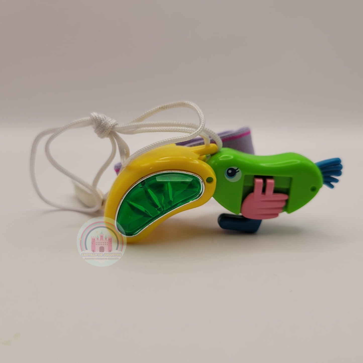 Sweet secrets Galoob Vintage Preloved buen estado. Leer descripción