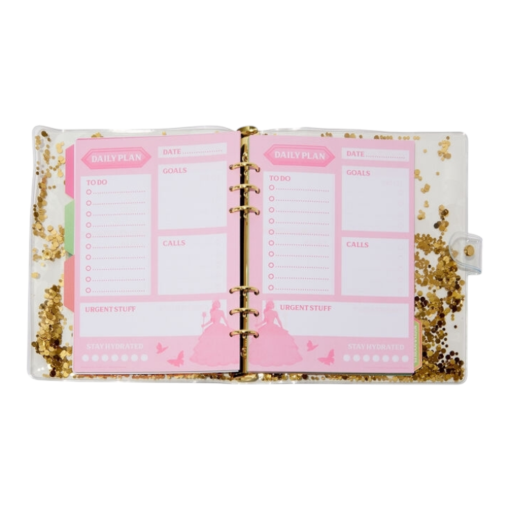 Wicked agenda Claire's exclusive
