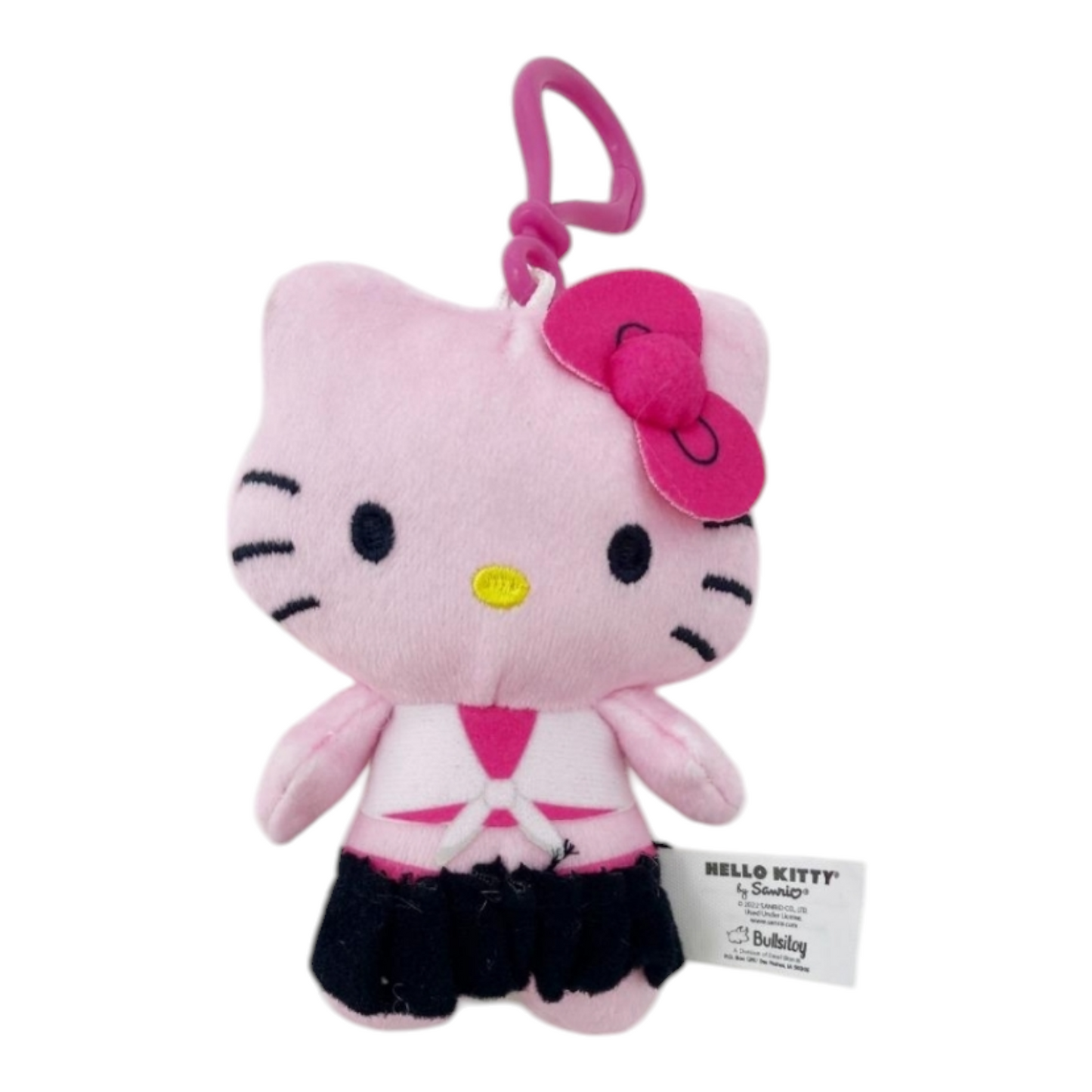Dangles Llavero Peluche Figura Hello Kitty a elegir