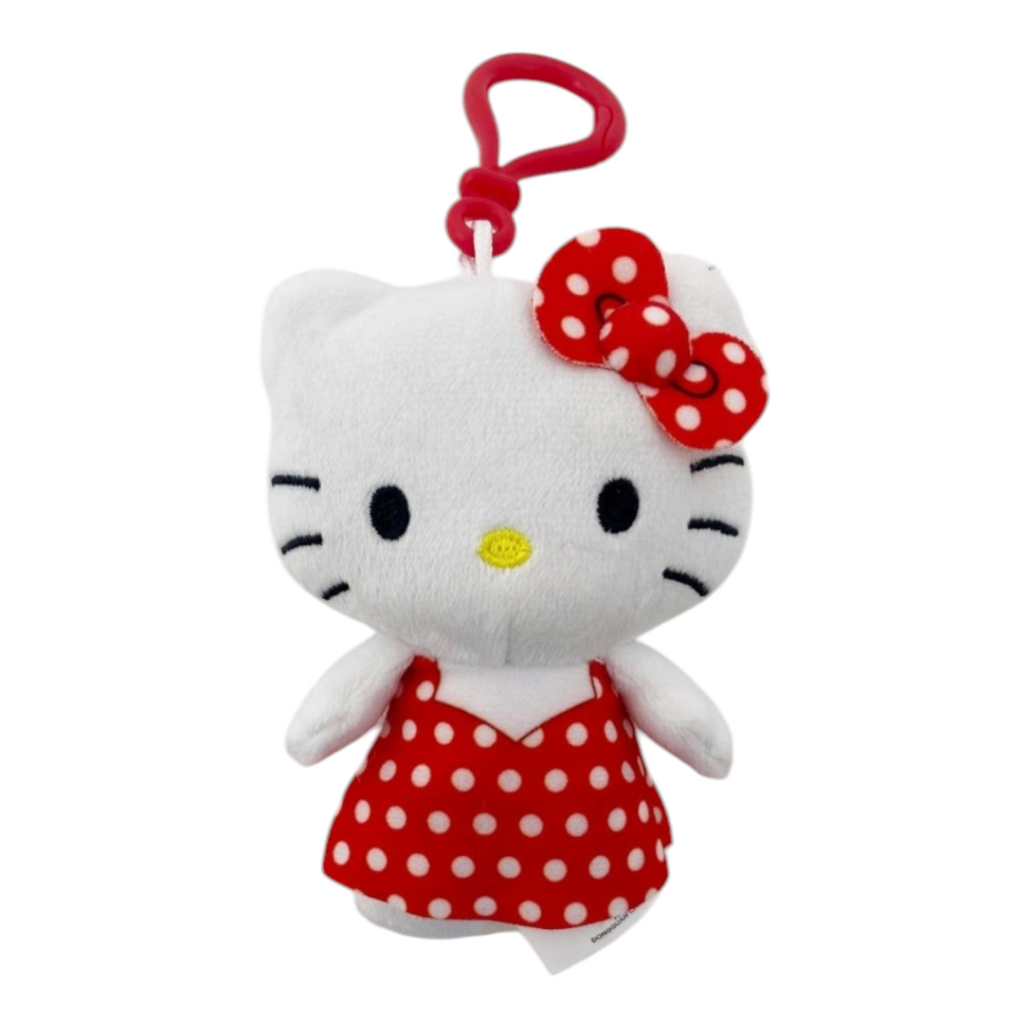 Dangles Llavero Peluche Figura Hello Kitty a elegir