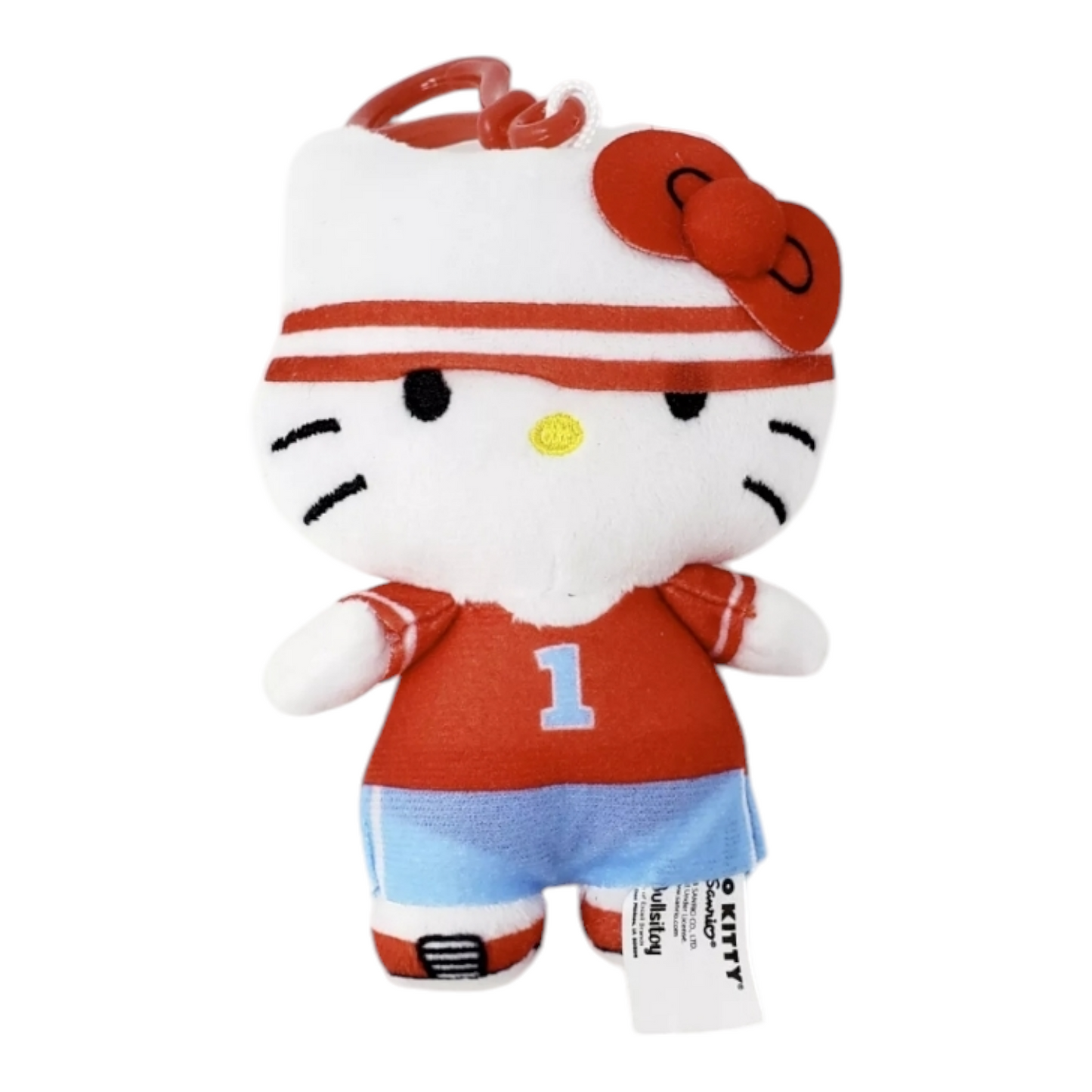 Dangles Llavero Peluche Figura Hello Kitty a elegir