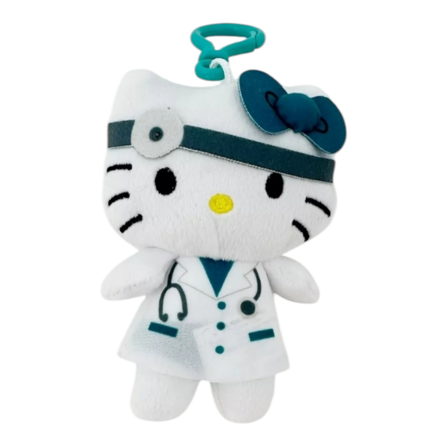 Dangles Llavero Peluche Figura Hello Kitty a elegir