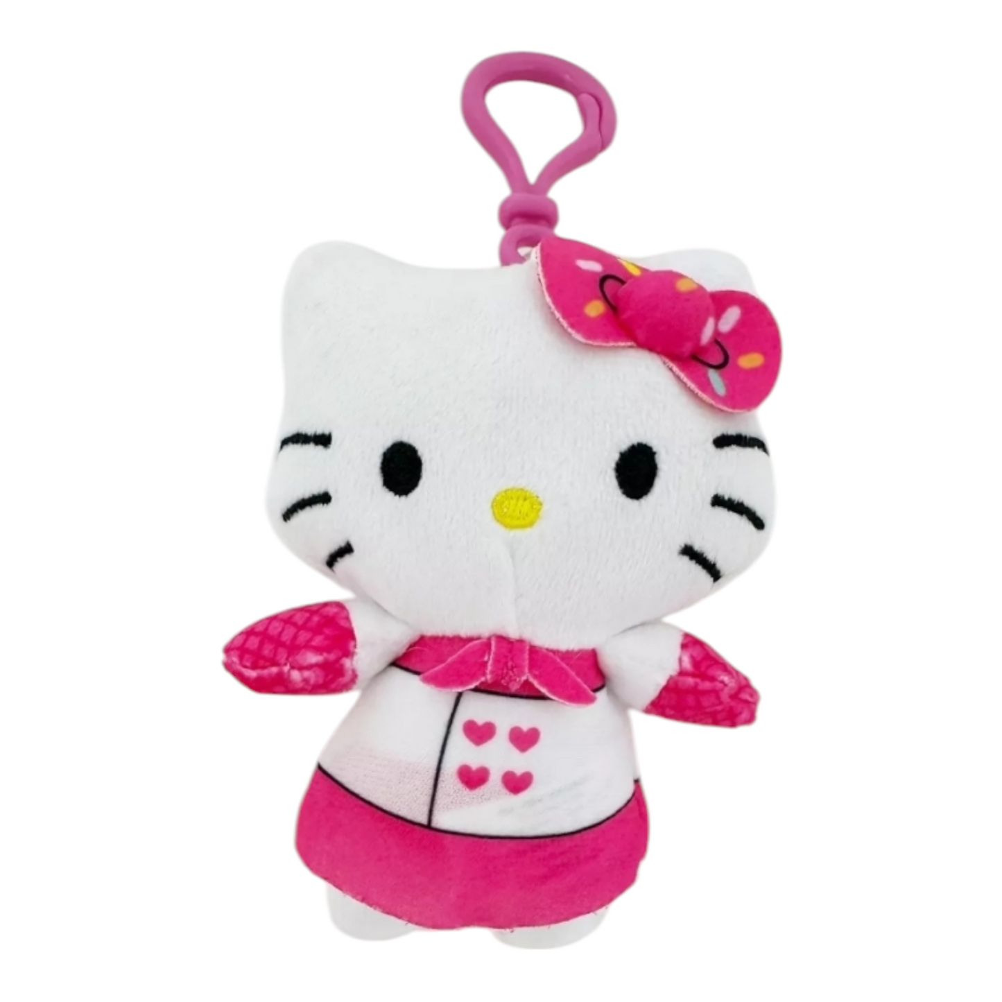 Dangles Llavero Peluche Figura Hello Kitty a elegir