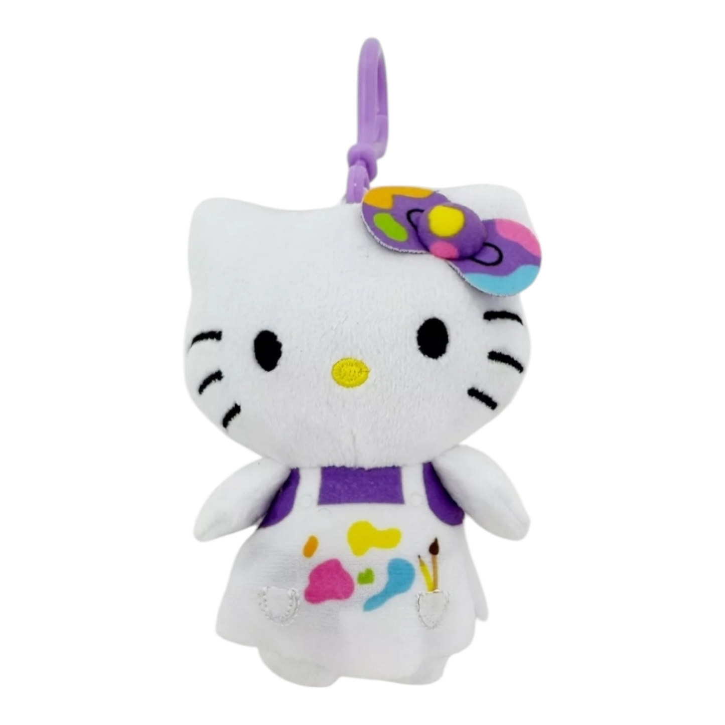 Dangles Llavero Peluche Figura Hello Kitty a elegir