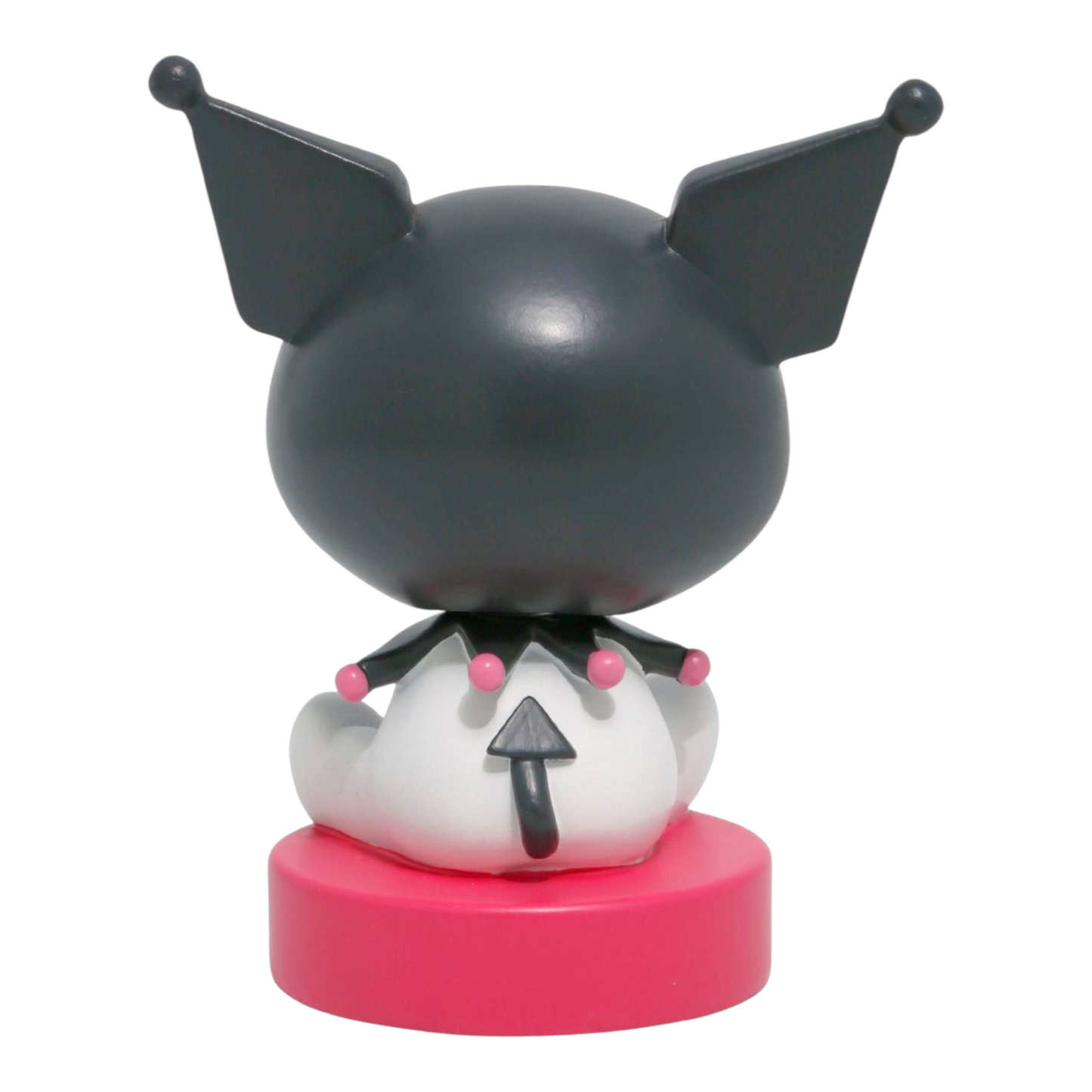 Figurin Sanrio Dash Dancer Mediana 11 cms Kuromi