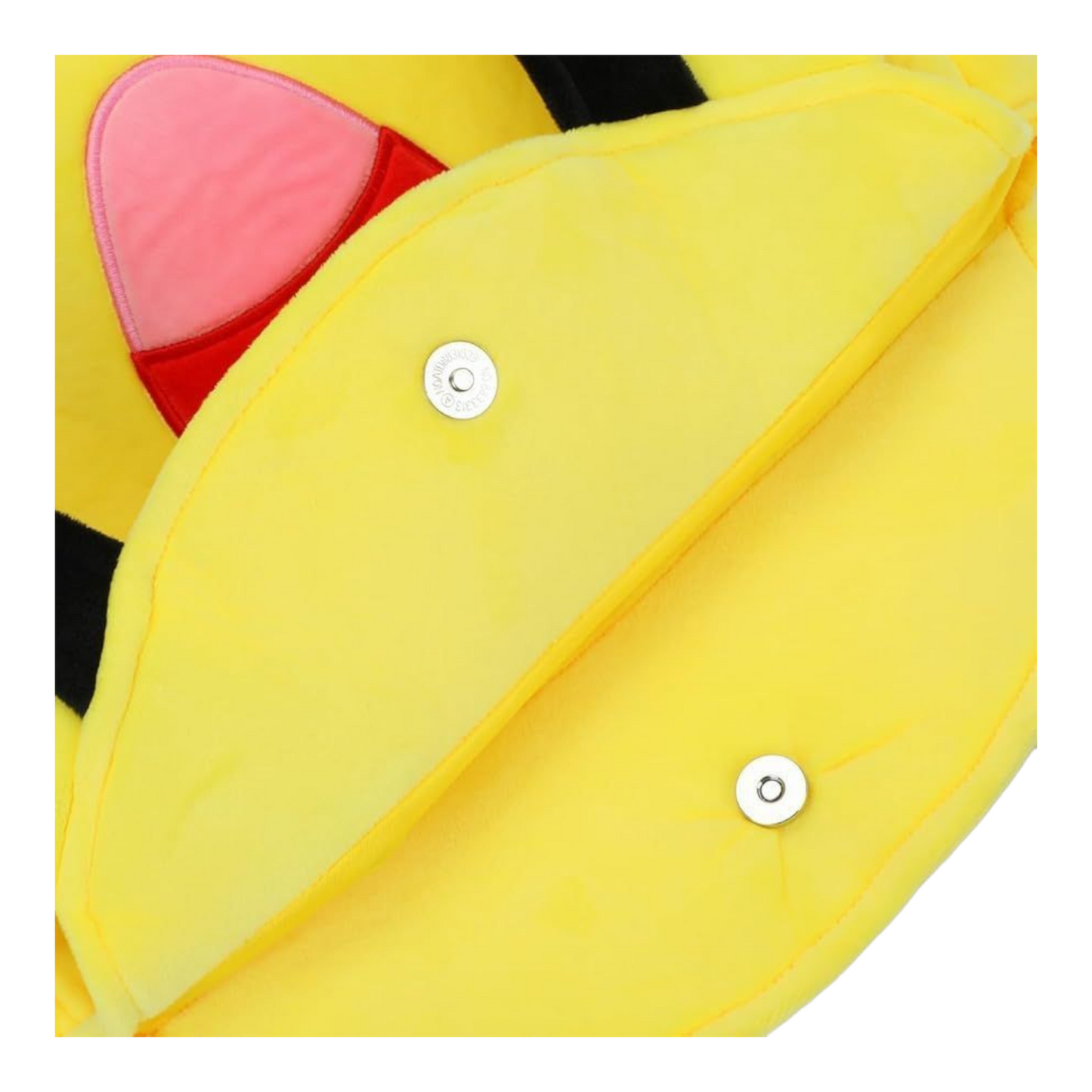 Tote bag Bolso Pikachu Pokémon Bioworld