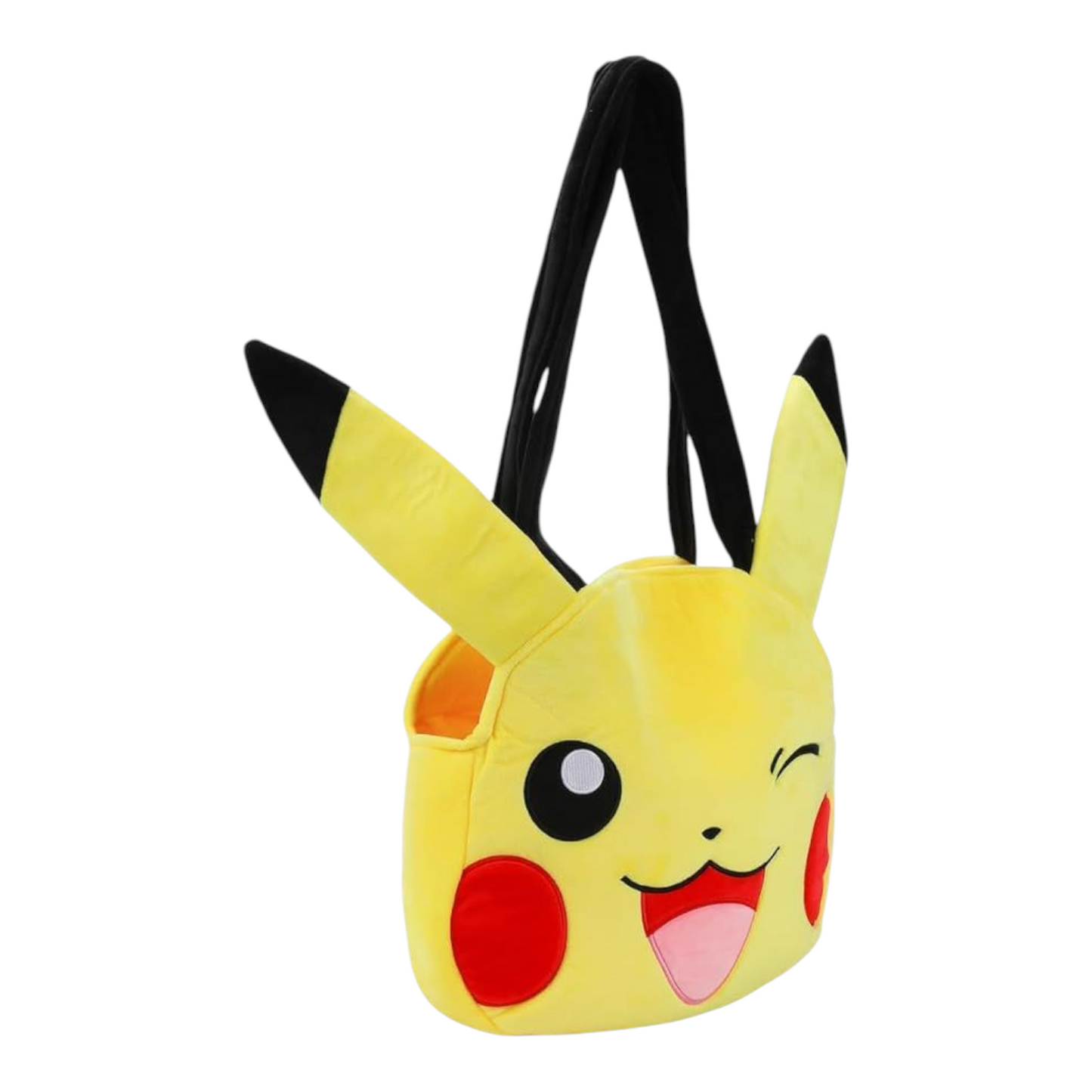 Tote bag Bolso Pikachu Pokémon Bioworld