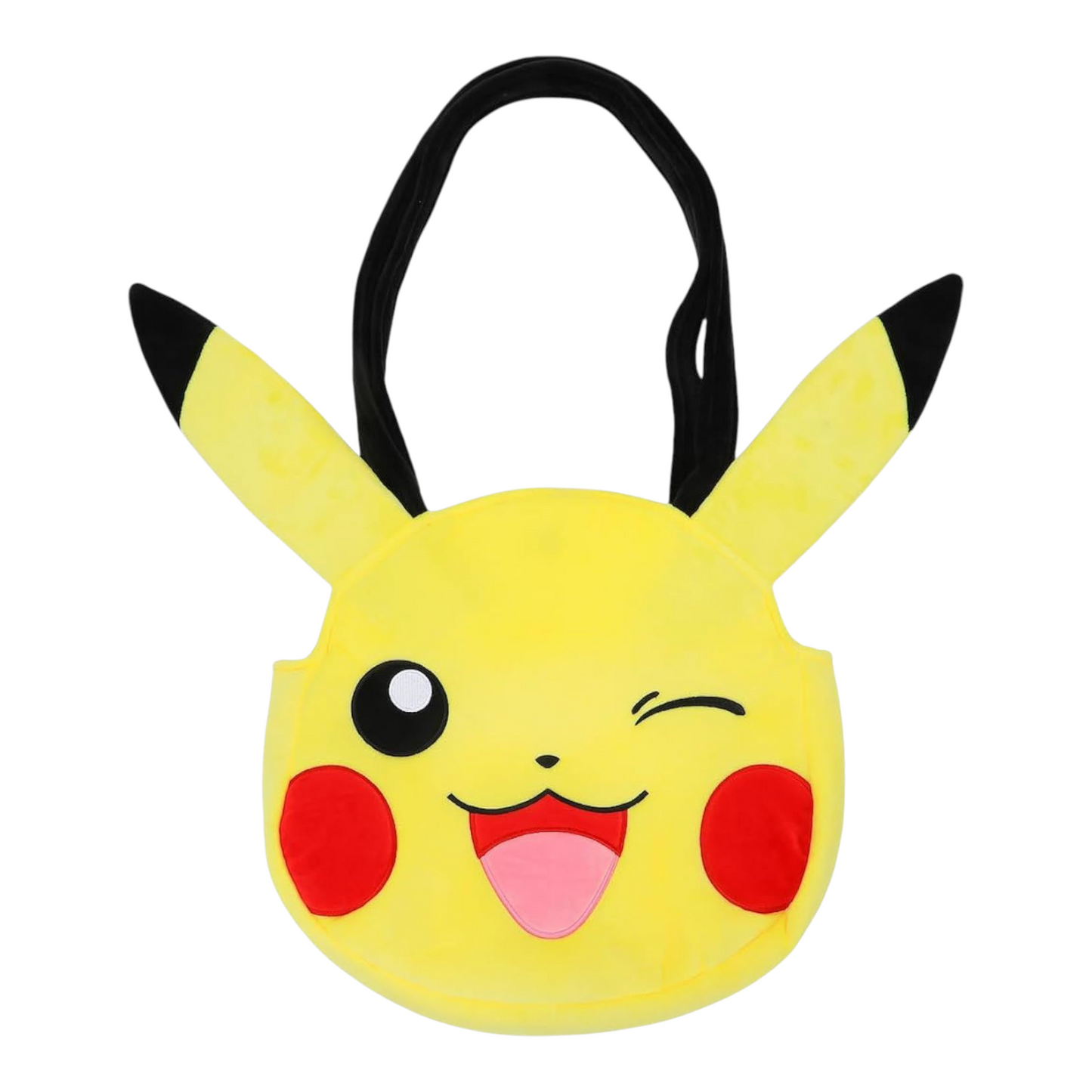 Tote bag Bolso Pikachu Pokémon Bioworld