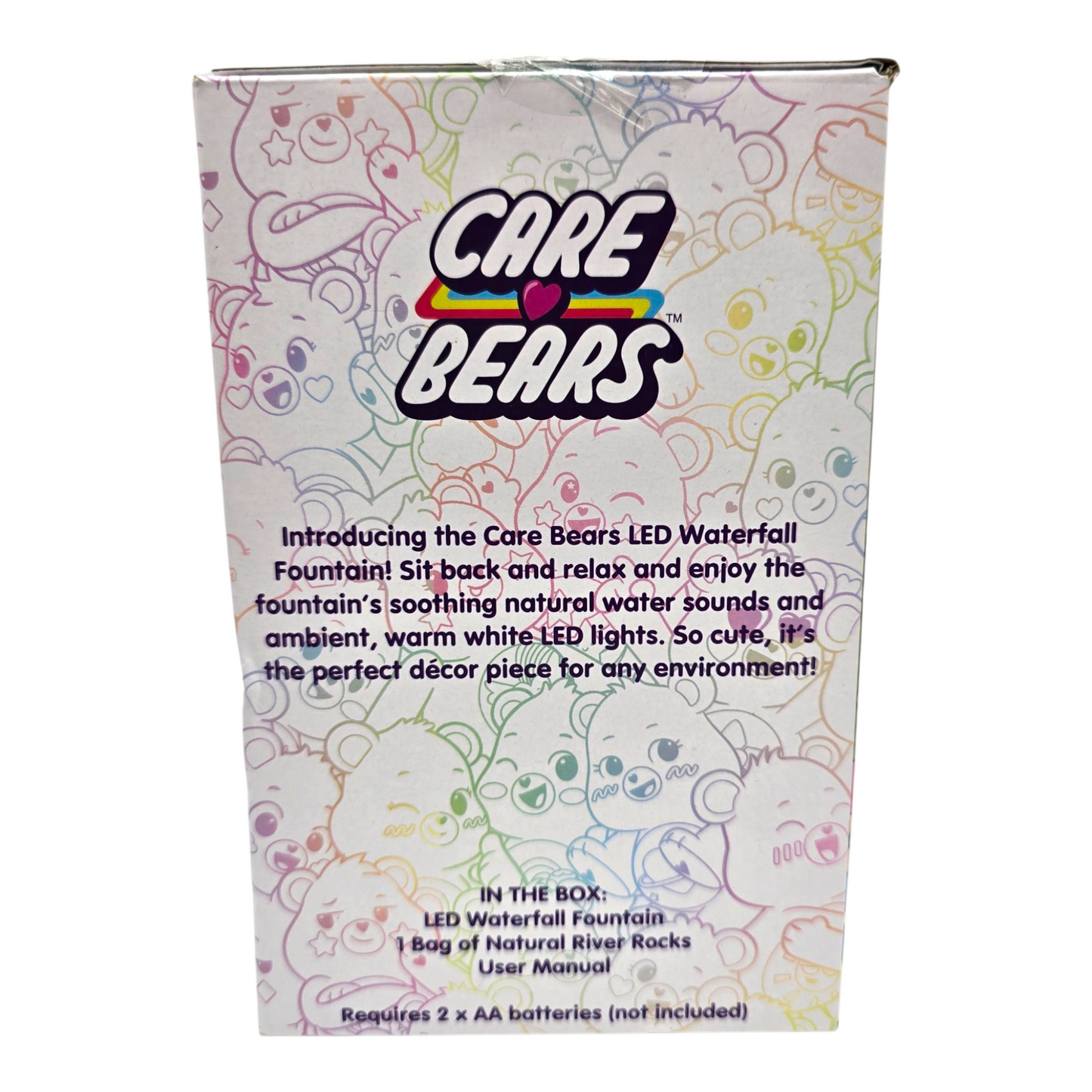 Care bears Lámpara Proyector
