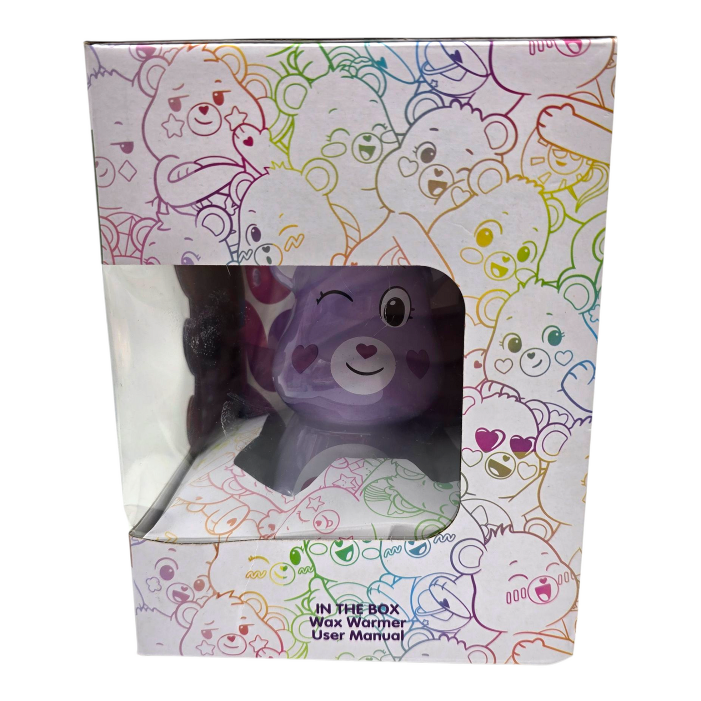 Care bears Calentador de cera aromáticas Cerámica Wax warmer
