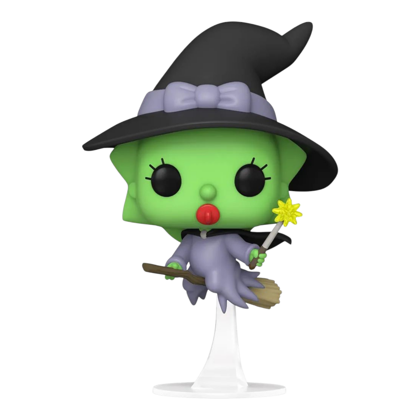 Funko Maggie The Simpsons Tree house or Horror