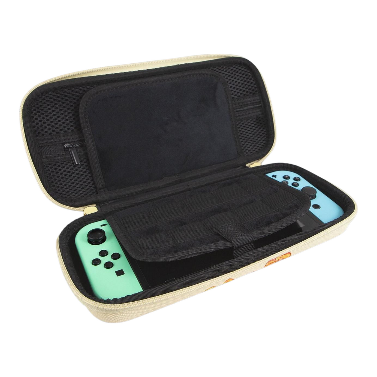 Estuche para Nintendo Switch