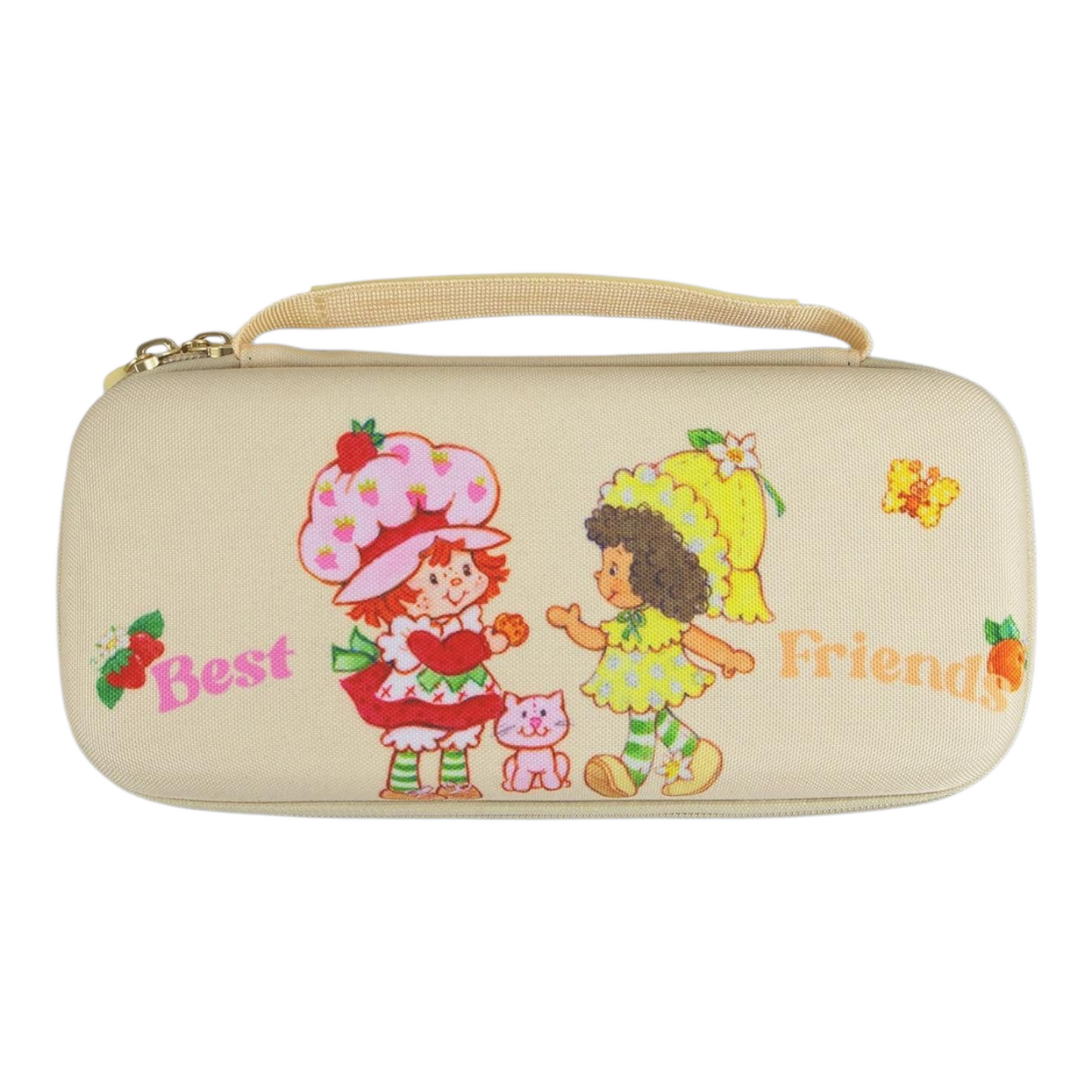 Estuche para Nintendo Switch