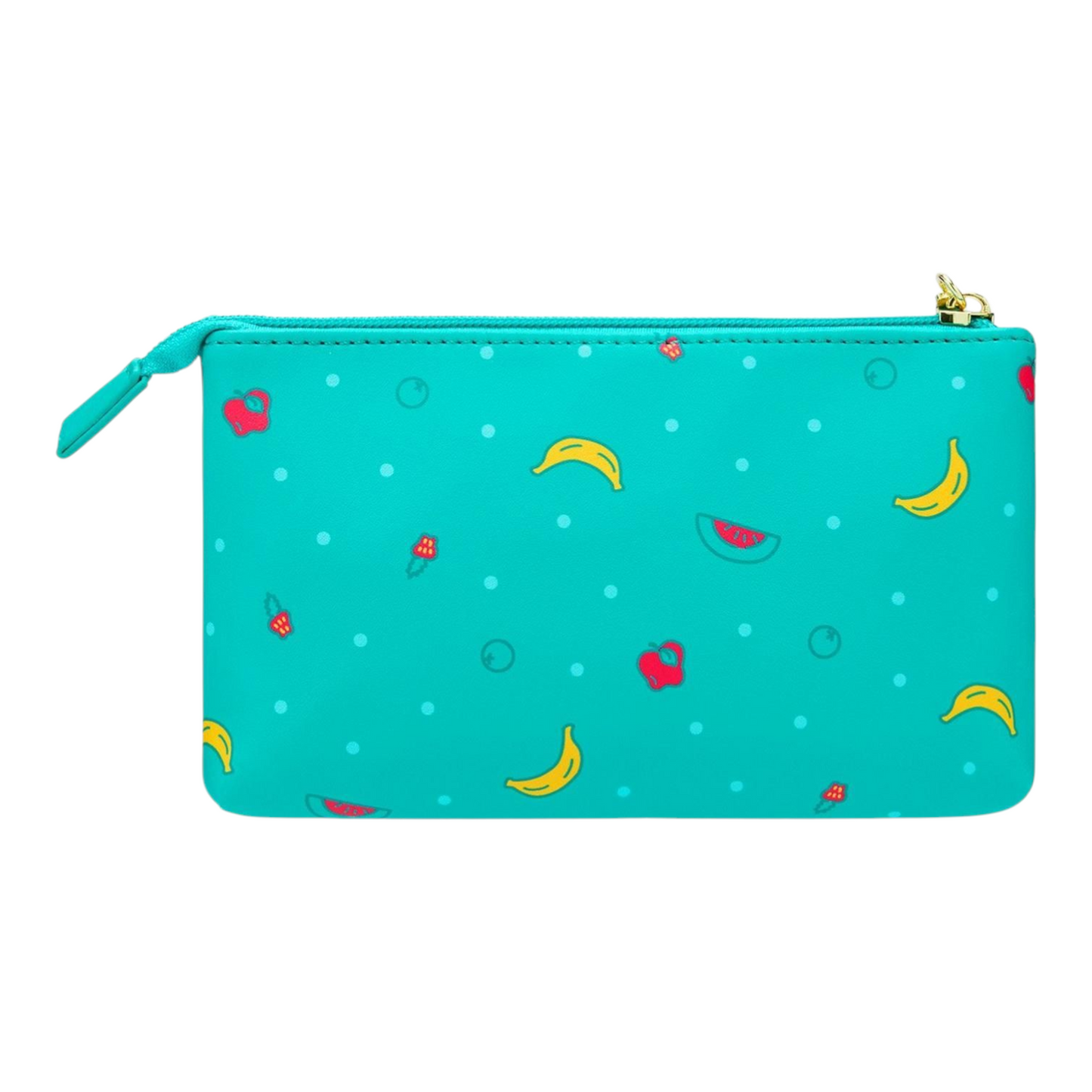 Spottie Dottie Sanrio pouch bolsita estuche doble