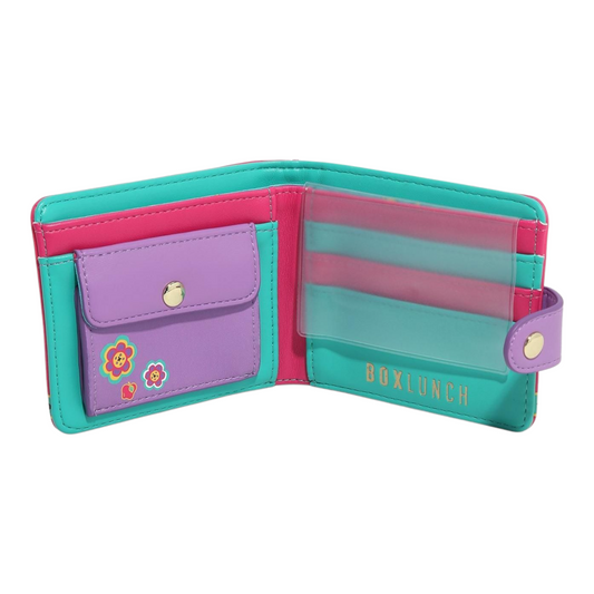 Cartera Spottie Dottie Sanrio