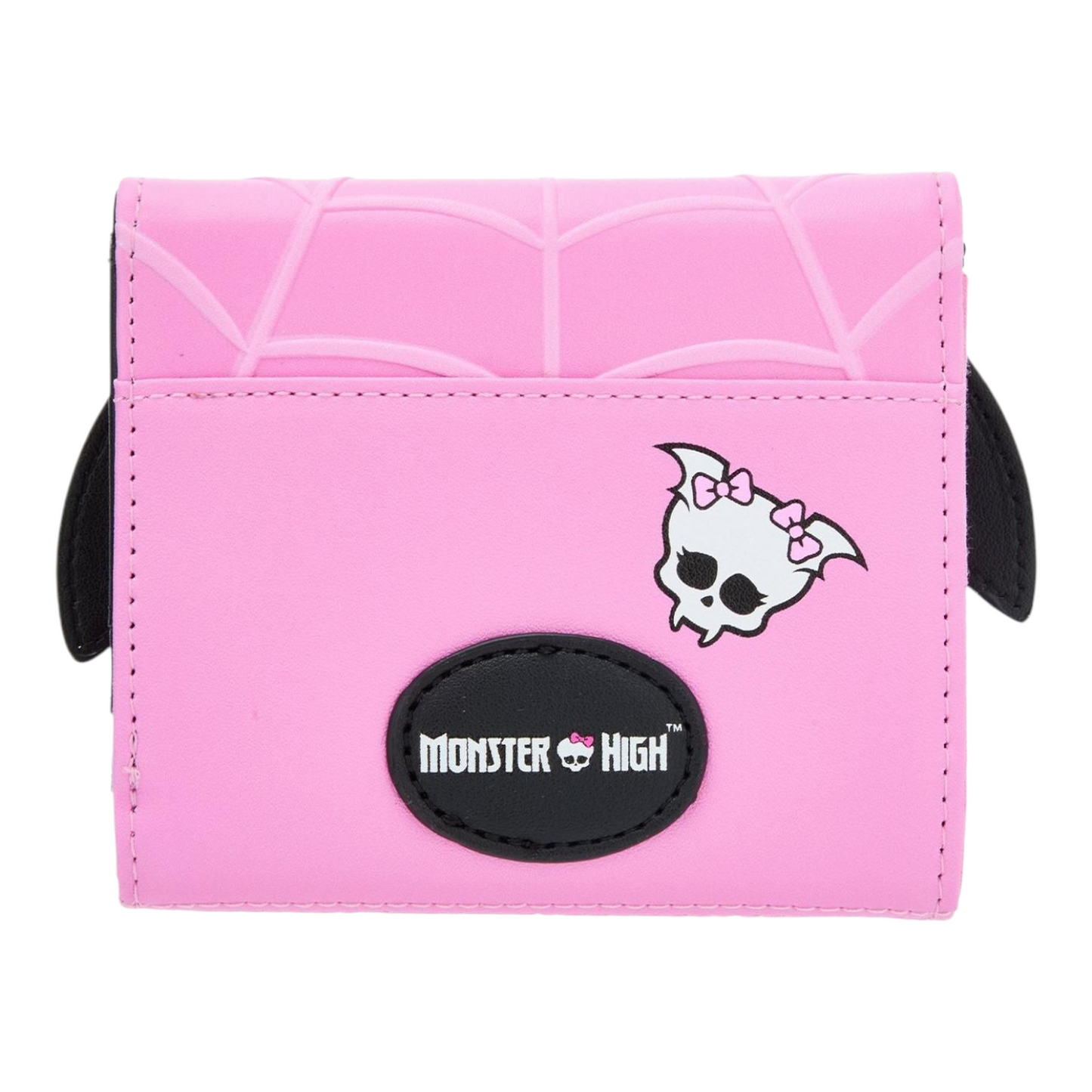 Monster High Draculaura cartera/monedero