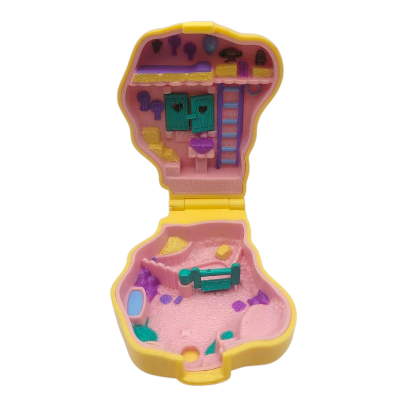 Polly Pocket Vintage