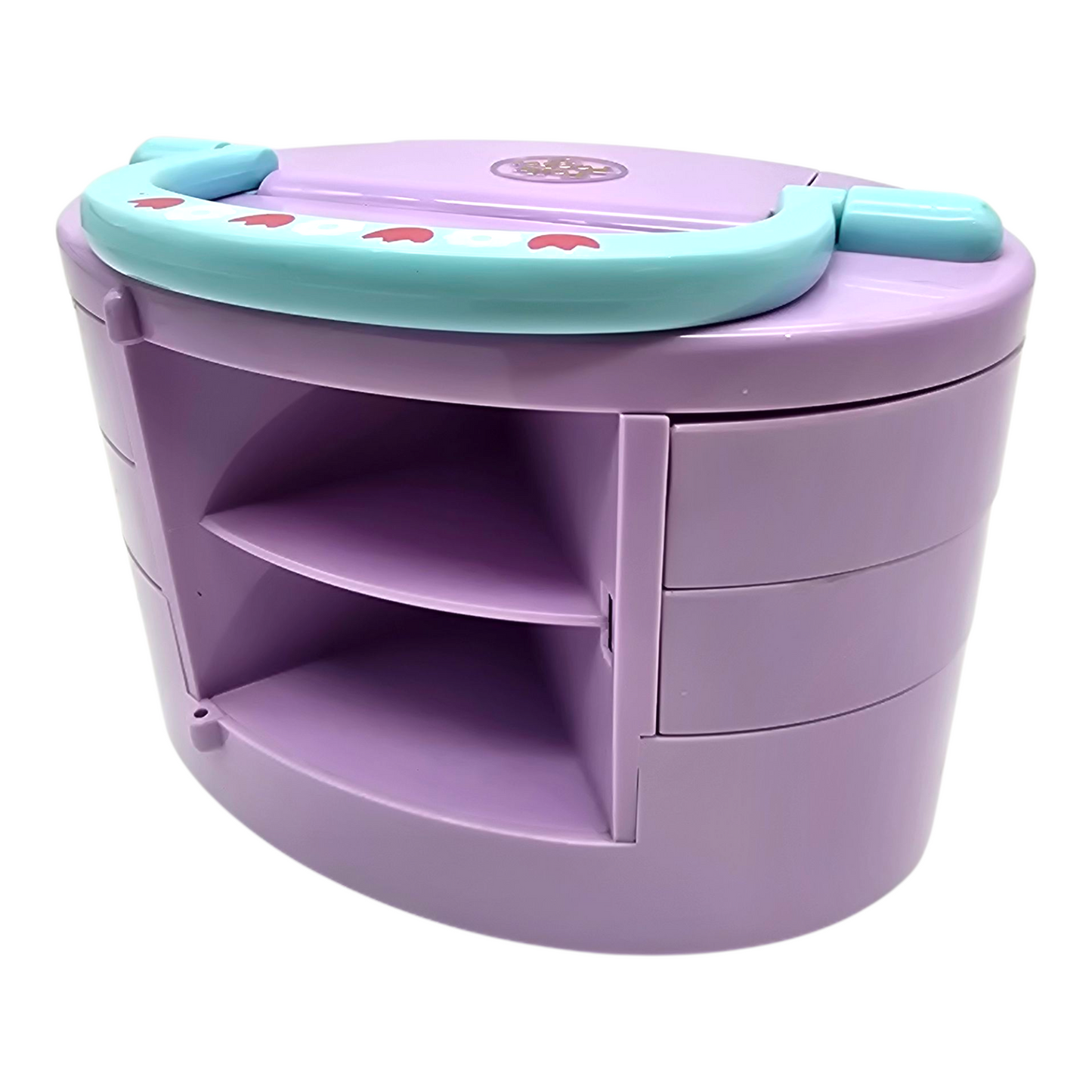 Polly pocket vintage Pullout segunda mano faltan 2 manijas