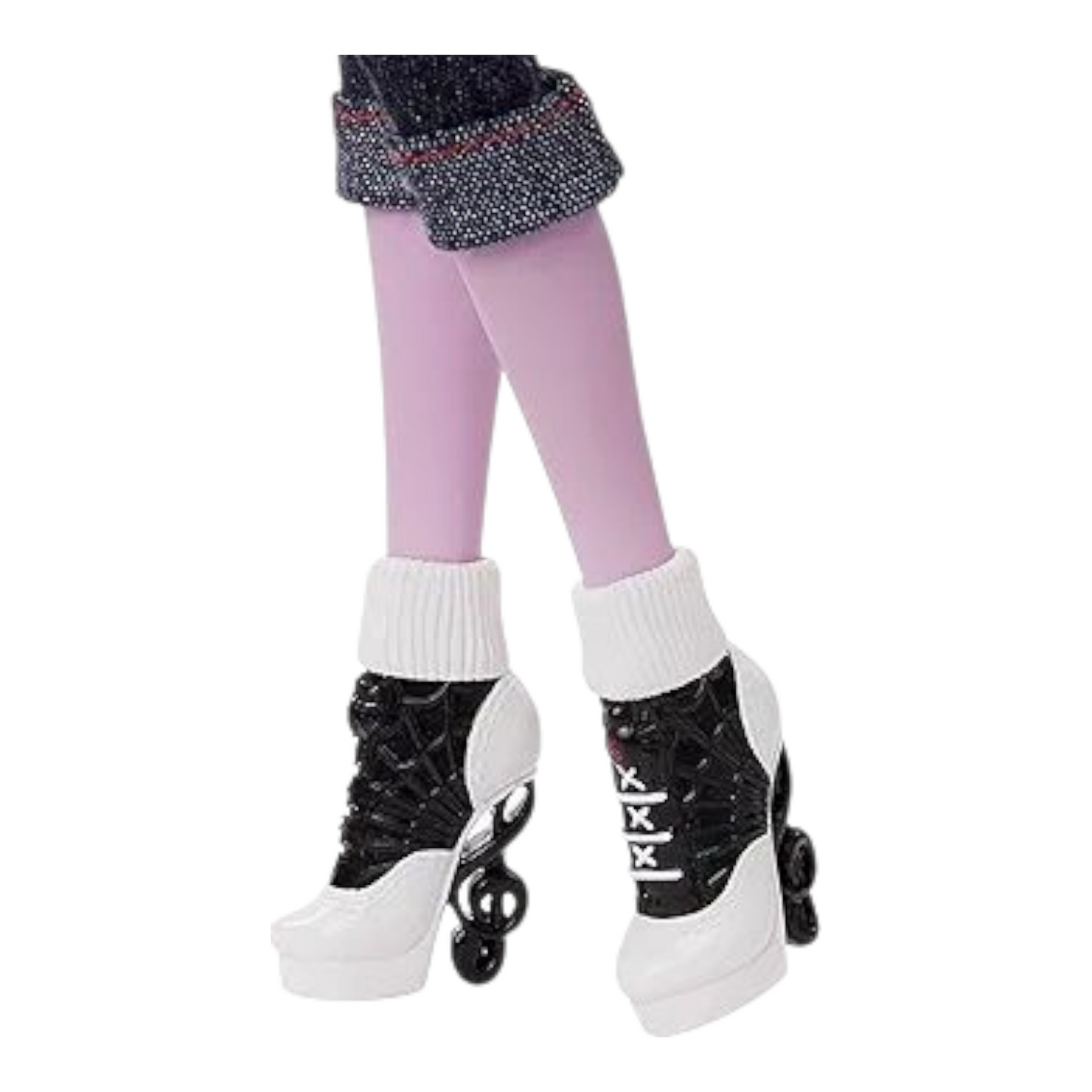 Monster high Operetta Creeproduction